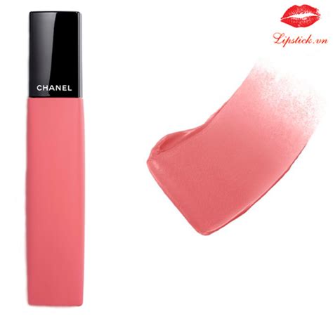 chanel powder lipstick 952|Chanel pink lipstick.